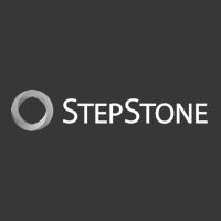 StepStone logo