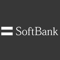 Softbank logo
