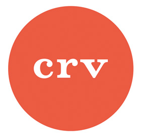 CRV logo