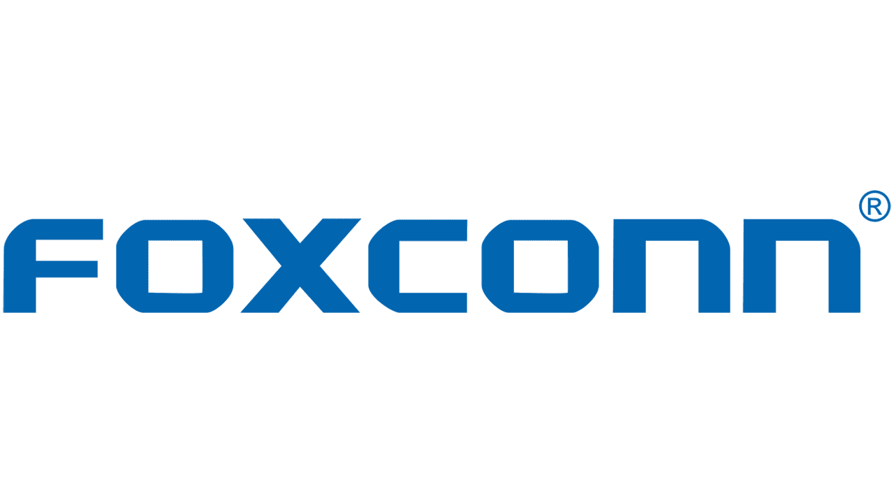 Foxconn logo