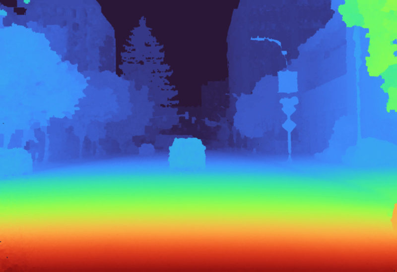 Human-like vision’ pivotal to unlocking autonomous driving