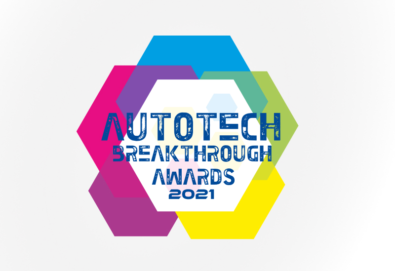 AutoTech Breakthrough Awards Names Light Clarity the Auto Camera Solution of the Year